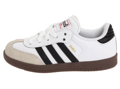 Adidas Samba shoes kids